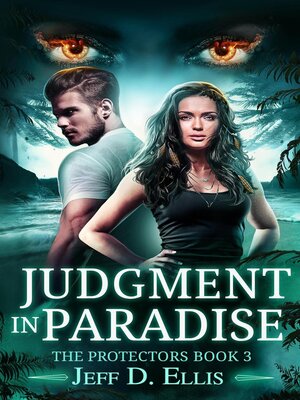 cover image of Judgment in Paradise